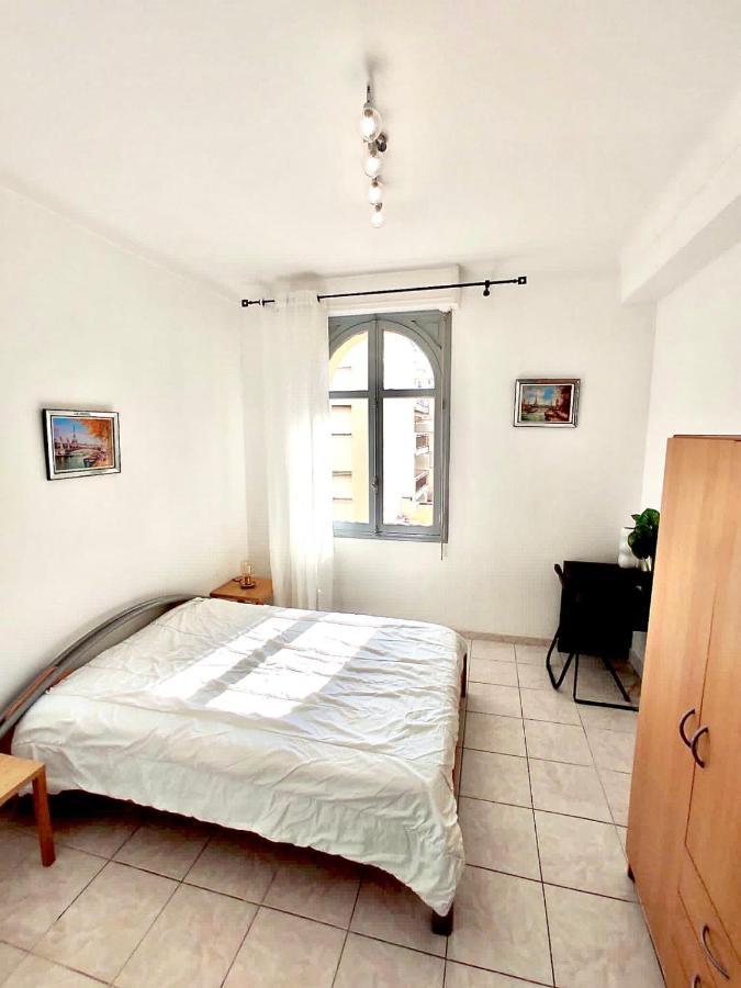 Centre De Cannes - Appartement Renove De 65 M2 Exterior foto