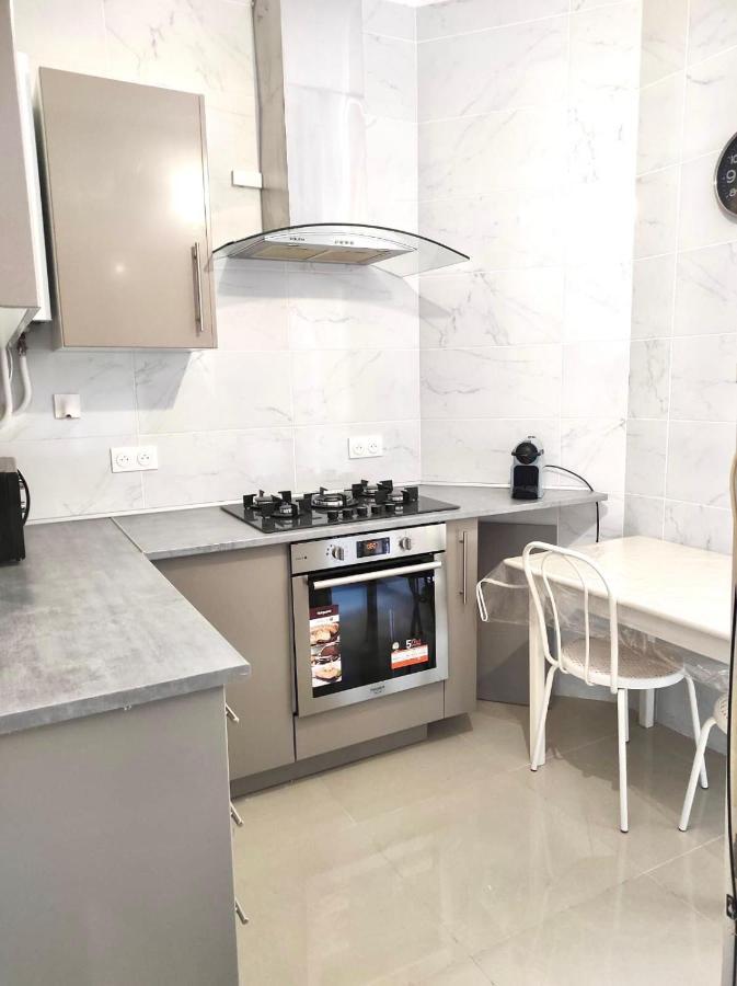 Centre De Cannes - Appartement Renove De 65 M2 Exterior foto